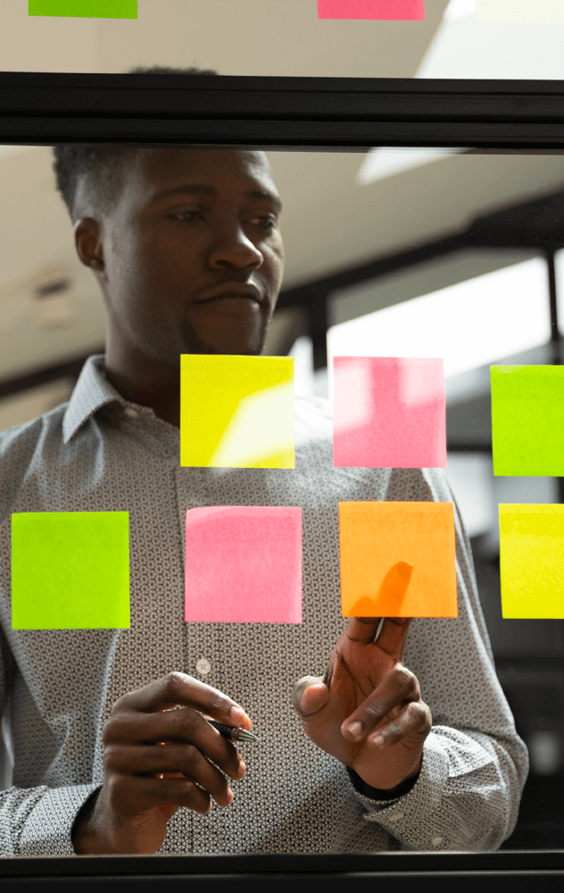  Customised training programmes