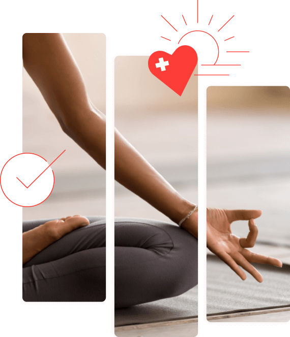 Health and wellness screening