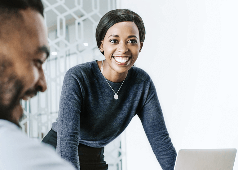 A purpose driven organization