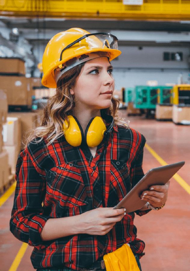 Occupational hygiene