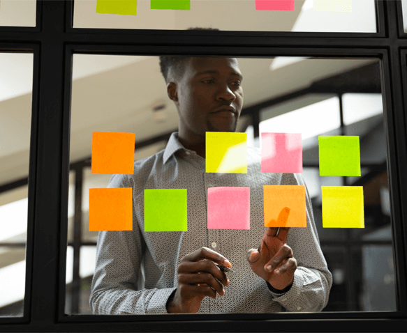 Productivity management