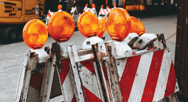 Risk management methodology for safe and sustainable operations